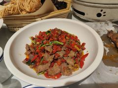 -大张烙馍村(绿地店)