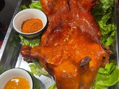 -老三龙虾(汉阳杨泗庙店)
