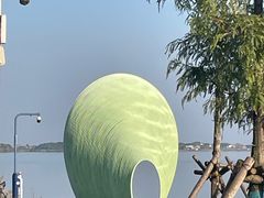 -梁子岛生态旅游区