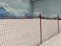 -哈尔滨热雪奇迹