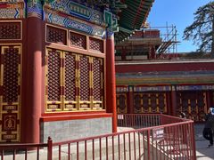 -香山公园