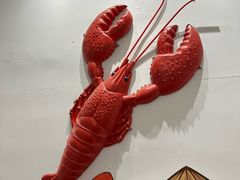 -怪怪龙虾·来自江苏盱眙(惊驾路店)