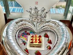 -壹点壹客·生日蛋糕(南山店)