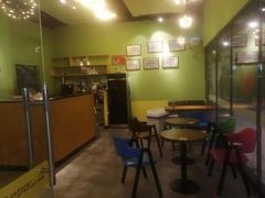 -沫汐披萨(白象街店)