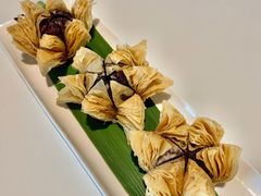 -五号茶居·新派粤菜·岭南五号酒店(沿江中路店)