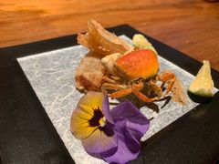 -桐寿司Sushi Tong