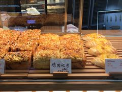 -木子木水日式烫面包(世界城光谷店)