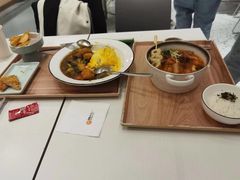 -池奈·咖喱蛋包饭(熙地港店)
