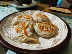 -静颐茶馆·素食(龙华店)