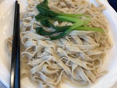 手擀面-庐州太太(双岗店)