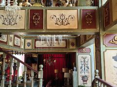 -老欧洲咖啡·西餐(后湖店)