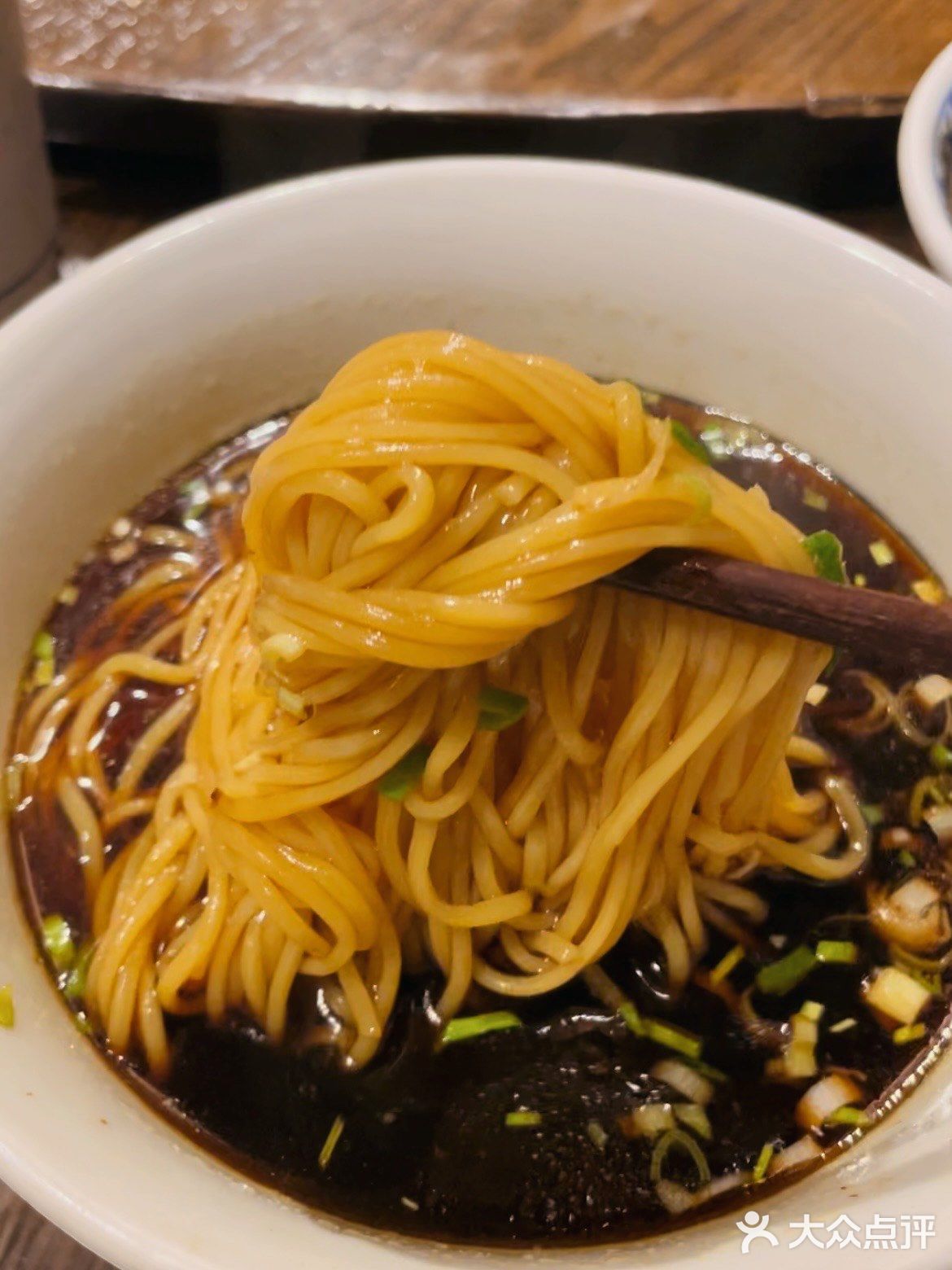 南京大牌档｜ 太太太推荐这碗阳春面啦