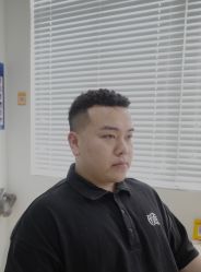 -C93 barber shop男士理发馆