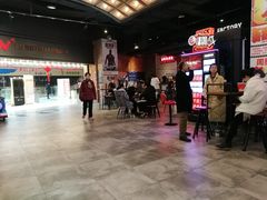 -CGV影城(万象城激光IMAX店)