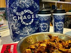-辣盆盆麻辣小龙虾(哈尔滨总店)