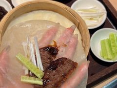-伊茉家的烤肉店(勒泰中心店)