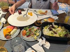 -菲住布渴全日制餐厅·简餐·下午茶·蛋糕