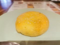 酸奶饼-古树酸奶(八廓南街店)