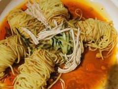-老太原菜馆(中正天街店)