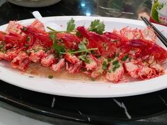 -德兴海鲜渔港(辉煌大厦店)