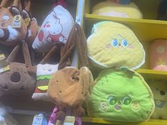 -娃娃集合营(上海奉贤龙湖天街店)