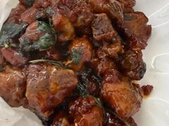 -肥姐美食(同福中路店)