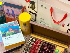 -茶仓茶叶茶馆(厦门店)