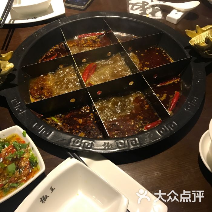 椒王火锅(金沙洲万达店)-图片-佛山美食-大众点评网