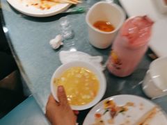 -巴特餐饮6加1音乐餐吧·新疆菜