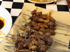 -毛蛋烩面(文汇西路店)