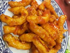 -北大地皖峰饭馆