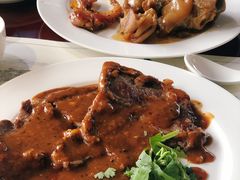 -泰谷酒店·太古码头闽菜自助餐厅