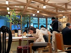 -味千拉面(广州白云机场T1西二店)