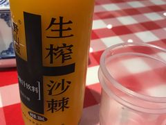 -太原面食店(解放路店)