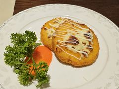 -92°C俄式厨房(中央大街店)