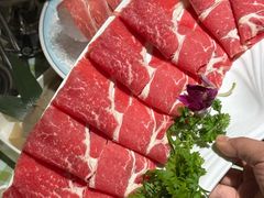 -番食园鲜食火锅(高新店)