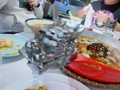 -雲蜀龙阁·金牌水煮鱼(方庄店)