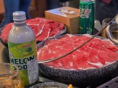 -熹悟海鲜火锅·广式打边炉