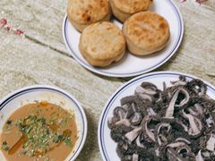 -永盛斋小吃(故宫店)