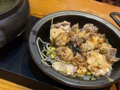 -云海肴·汽锅鸡·云南菜(天津国金汇店)