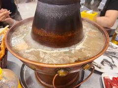 -三兴涮羊肉(荣安大街店)