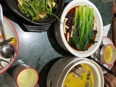 -新白鹿餐厅(京基KK ONE店)