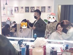 -优娑照相馆(世茂广场店)