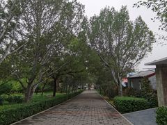 -长辛店二七公园