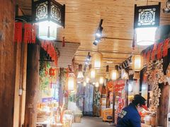-老萍巷•莲花血鸭(楚萍店)