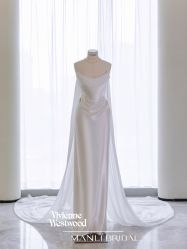 点击看大图 -MANLI BRIDAL婚纱
