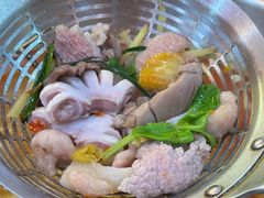 -顺水湾·牛肉牛杂火锅(驾鹤店)