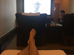 包房-金色印象·4K影院式足体养生(杨家坪西郊店)