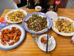-家有美味(户部山二店)