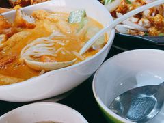 -绿柠食堂(北外滩店)